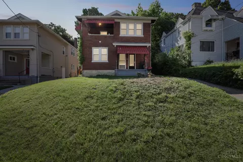 2205 Crane Ave, Cincinnati, OH 45207