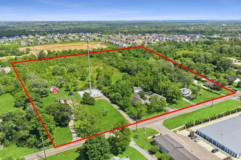 5794 Princeton Glendale Rd, Liberty Twp, OH 45011