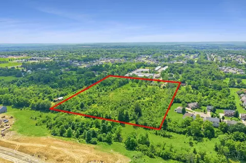 5794 Princeton Glendale Rd, Liberty Twp, OH 45011