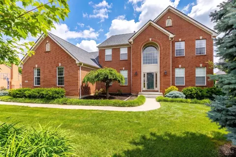 6892 Fieldstone Pl, Mason, OH 45040