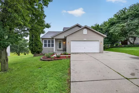 6924 Beagle Dr, Hamilton, OH 45011