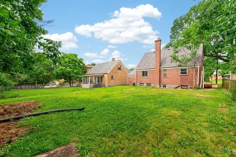 Exterior - 3452 Robb Ave, Cheviot, OH 45211 photo 5 of 7