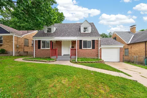 3452 Robb Ave, Cheviot, OH 45211
