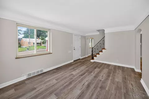 Living - 3452 Robb Ave, Cheviot, OH 45211 photo 1 of 3
