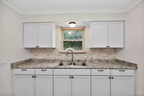 Kitchen - 3452 Robb Ave, Cheviot, OH 45211 photo 1 of 1