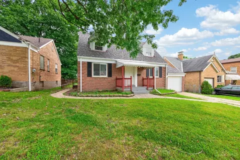 Exterior - 3452 Robb Ave, Cheviot, OH 45211 photo 2 of 7