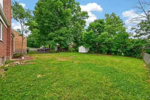 Exterior - 3452 Robb Ave, Cheviot, OH 45211 photo 7 of 7