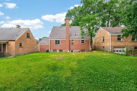 Exterior - 3452 Robb Ave, Cheviot, OH 45211 photo 3 of 7