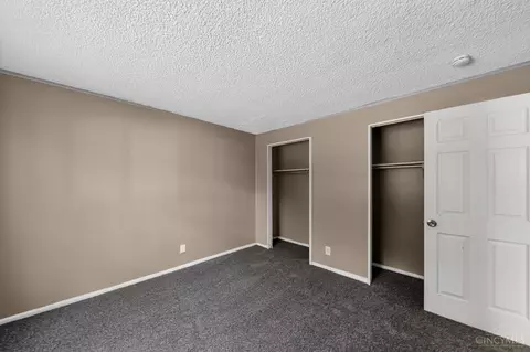 Bedroom - 8587 Daly Rd, Cincinnati, OH 45231 photo 7 of 10