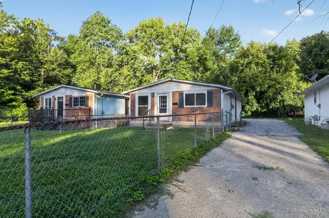 8587 Daly Rd, Cincinnati, OH 45231