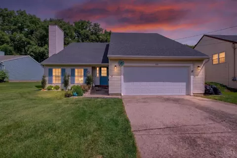 440 Randy Ln, Monroe, OH 45050