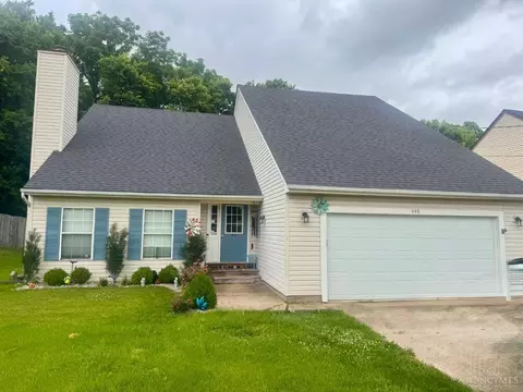 440 Randy Ln, Monroe, OH 45050