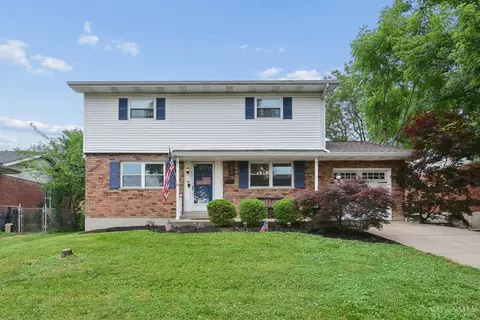 583 Stillwater Dr, Cincinnati, OH 45238