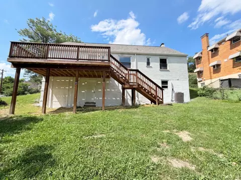 Exterior - 577 Lowell Ave, Cincinnati, OH 45220 photo 6 of 6