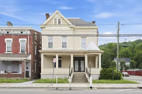 1712 Queen City Ave, Cincinnati, OH 45214