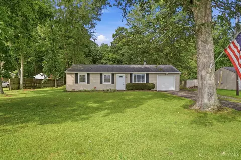 6955 Edenton Pleasant Plain Rd, Pleasant Plain, OH 45162 photo 3