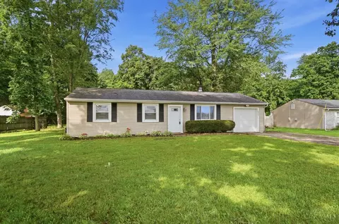 6955 Edenton Pleasant Plain Rd, Pleasant Plain, OH 45162 photo 2