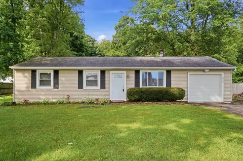 6955 Edenton Pleasant Plain Rd, Pleasant Plain, OH 45162
