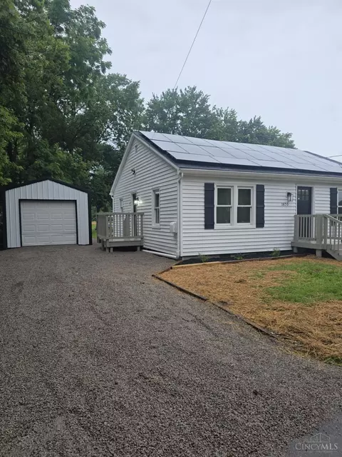 1870 Laurel Lindale Rd, New Richmond, OH 45157