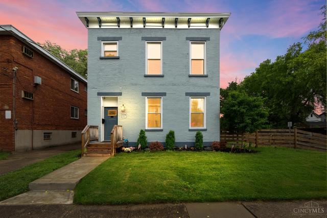 1236 Regent Ave, Cincinnati, OH 45237