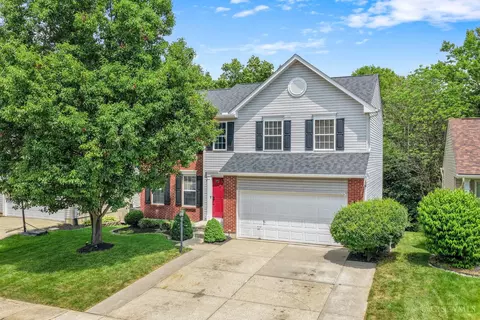 5637 Appaloosa Cir, Morrow, OH 45152