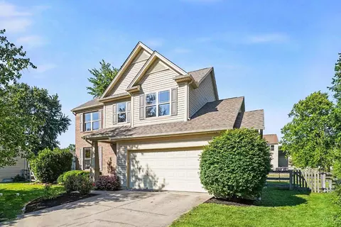 6176 Spires Dr, Loveland, OH 45140
