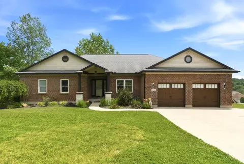 12196 Kilbride Dr, Colerain Twp, OH 45251