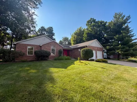 Exterior - 2129 Greenpine Dr, Cincinnati, OH 45231 photo 3 of 5