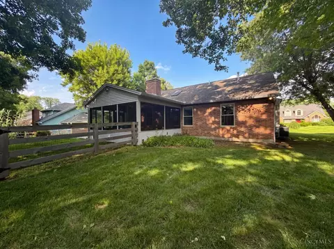 Exterior - 2129 Greenpine Dr, Cincinnati, OH 45231 photo 4 of 5
