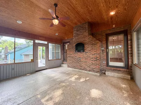 Exterior - 2129 Greenpine Dr, Cincinnati, OH 45231 photo 5 of 5