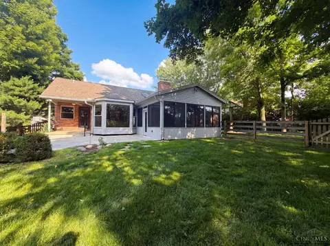 Exterior - 2129 Greenpine Dr, Cincinnati, OH 45231 photo 2 of 5