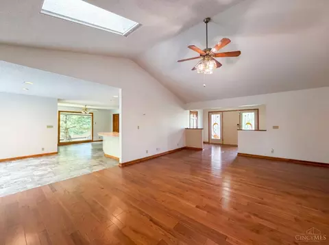 Living - 2129 Greenpine Dr, Cincinnati, OH 45231 photo 2 of 5
