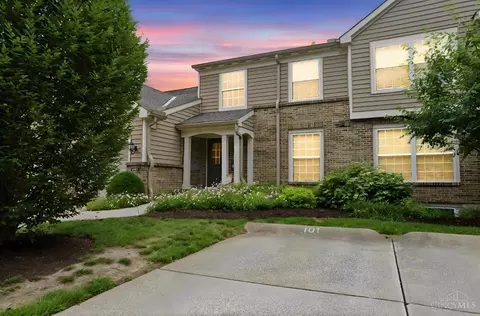6221 Watchcreek Way, Milford, OH 45150