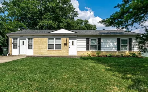 9984 Menominee Dr, Colerain Twp, OH 45251