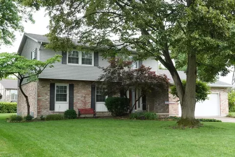 4804 Longford Dr, Middletown, OH 45042