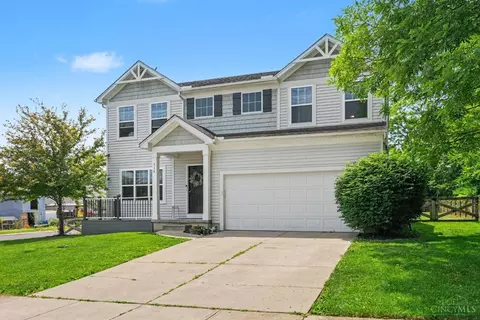 114 Compass Ct, New Richmond, OH 45157