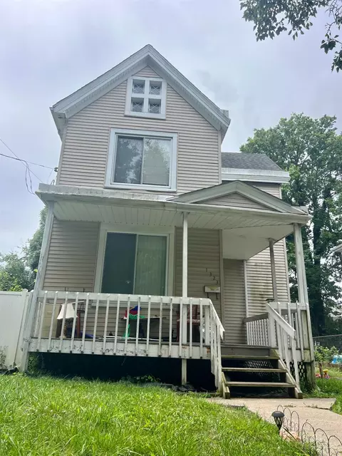 1323 Franklin Ave, Cincinnati, OH 45237