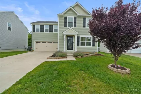 114 Junction Pt, New Richmond, OH 45157