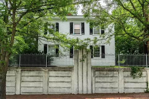 2320 Beechmont Ave, Cincinnati, OH 45230