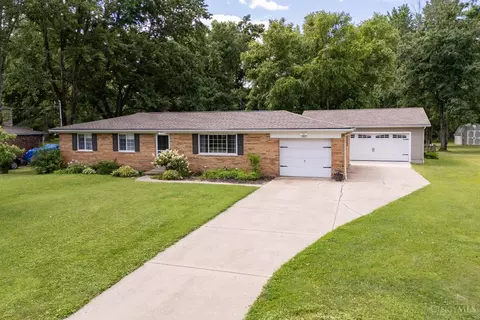 3971 Everett Dr, Loveland, OH 45140