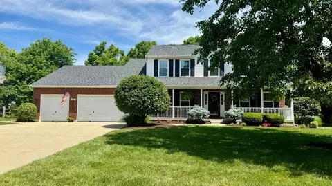 5312 Greenhouse Dr, Mason, OH 45040