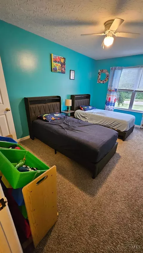 Bedroom - 506 Mill St, Blanchester, OH 45107 photo 4 of 4