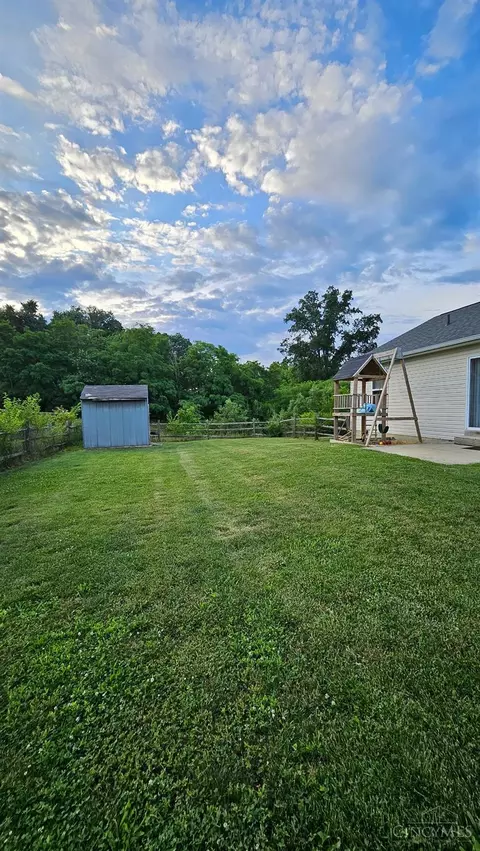 Exterior - 506 Mill St, Blanchester, OH 45107 photo 4 of 4