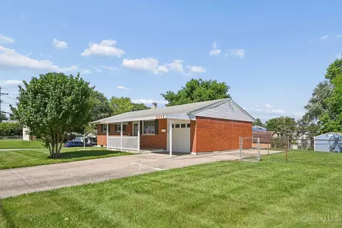 Other - 12172 Westerly Dr, Cincinnati, OH 45231 photo 1 of 18