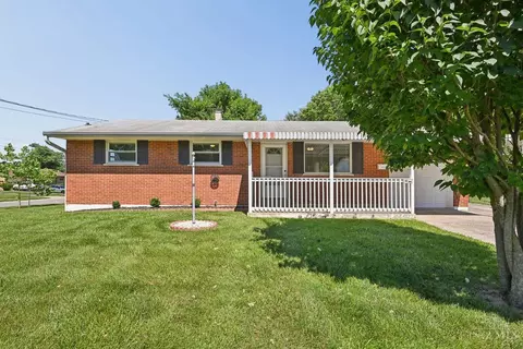 12172 Westerly Dr, Cincinnati, OH 45231