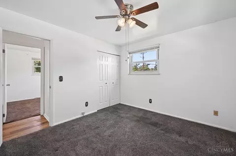 Bedroom - 12172 Westerly Dr, Cincinnati, OH 45231 photo 7 of 7