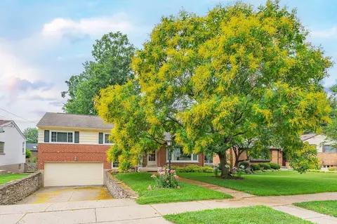 919 Rosetree Ln, Anderson Twp, OH 45230