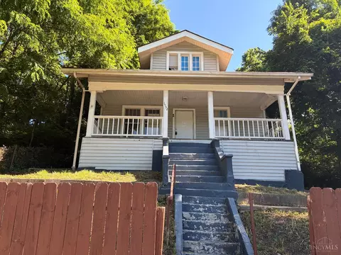 1732 Denham St, Cincinnati, OH 45225