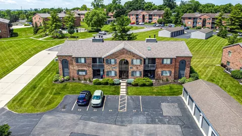 5138 Cassidy Pass Dr, Hamilton, OH 45011