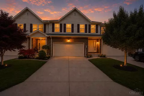 5056 Baring Pl, West Chester, OH 45011